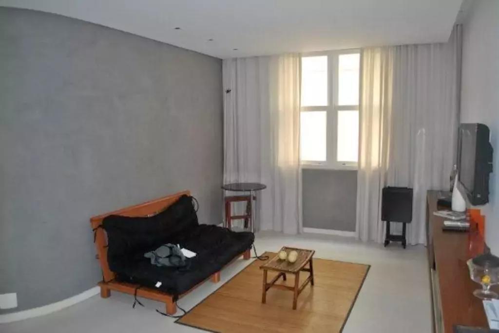 Aconchegante 2 Quartos No Leblon Rio de Janeiro Exterior foto