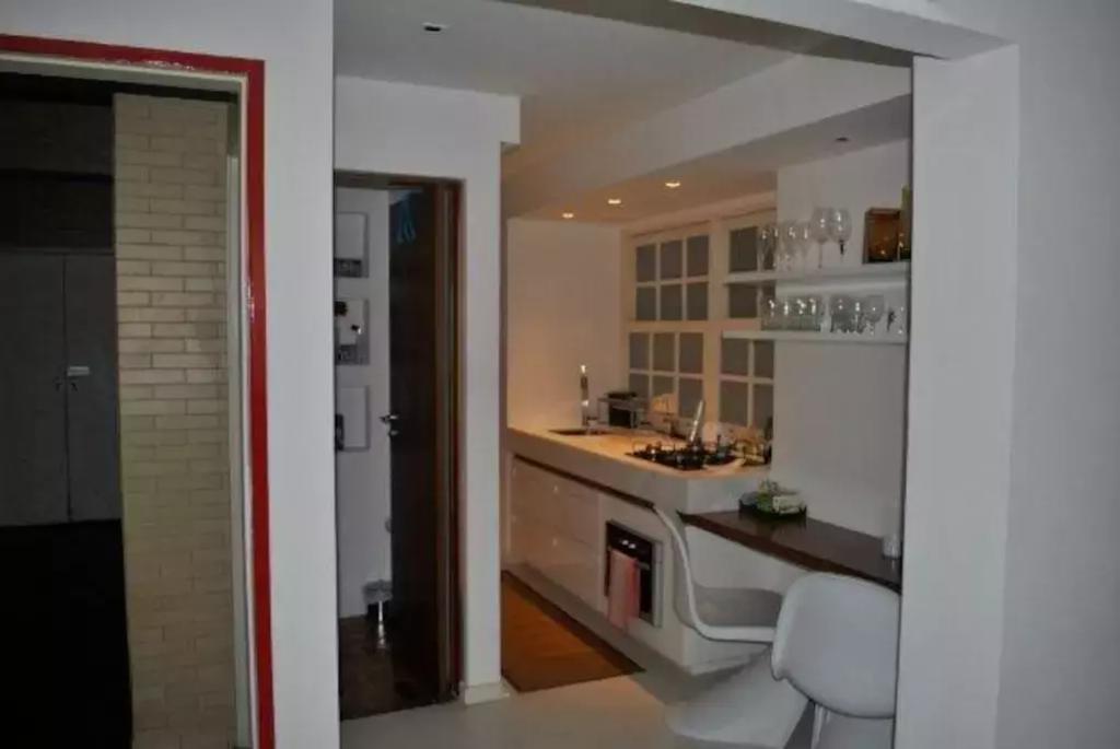 Aconchegante 2 Quartos No Leblon Rio de Janeiro Exterior foto