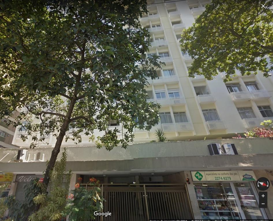 Aconchegante 2 Quartos No Leblon Rio de Janeiro Exterior foto